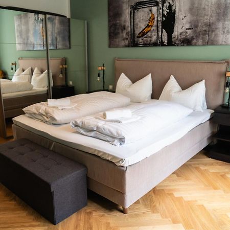 Vienna City: Live, Work, Play Екстер'єр фото