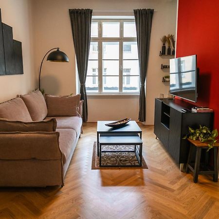 Vienna City: Live, Work, Play Екстер'єр фото
