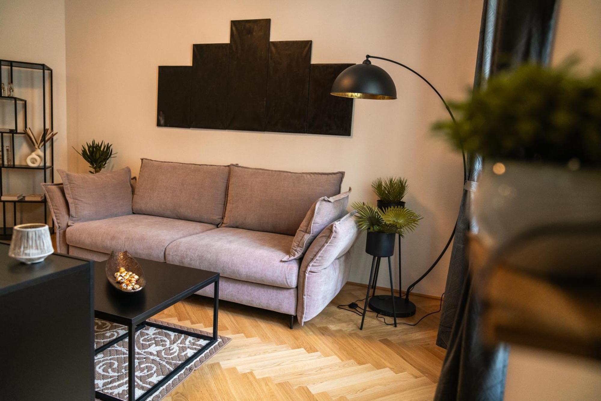 Vienna City: Live, Work, Play Екстер'єр фото