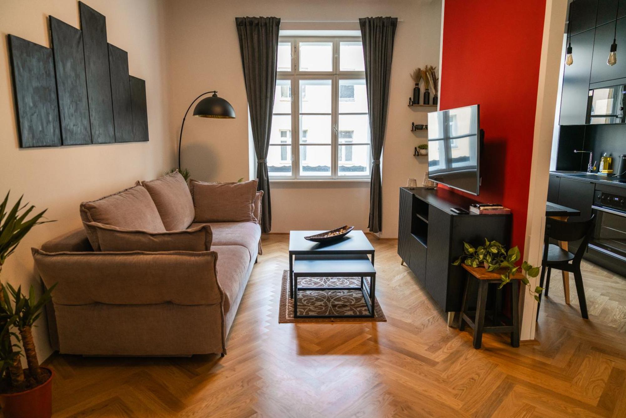 Vienna City: Live, Work, Play Екстер'єр фото