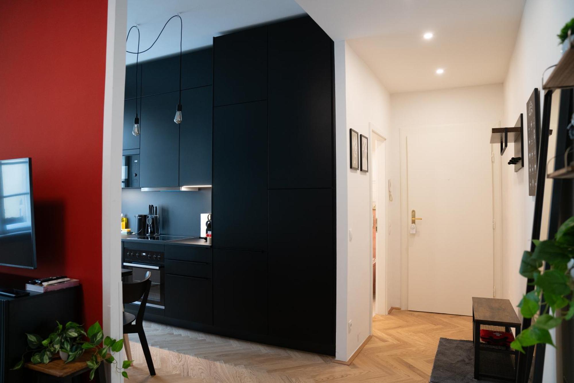 Vienna City: Live, Work, Play Екстер'єр фото
