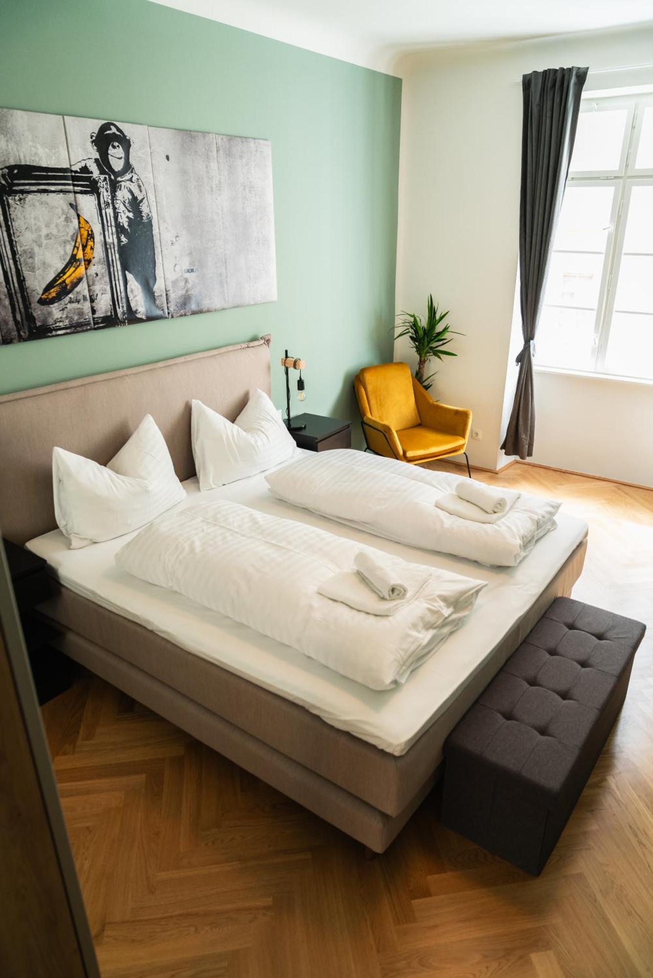 Vienna City: Live, Work, Play Екстер'єр фото