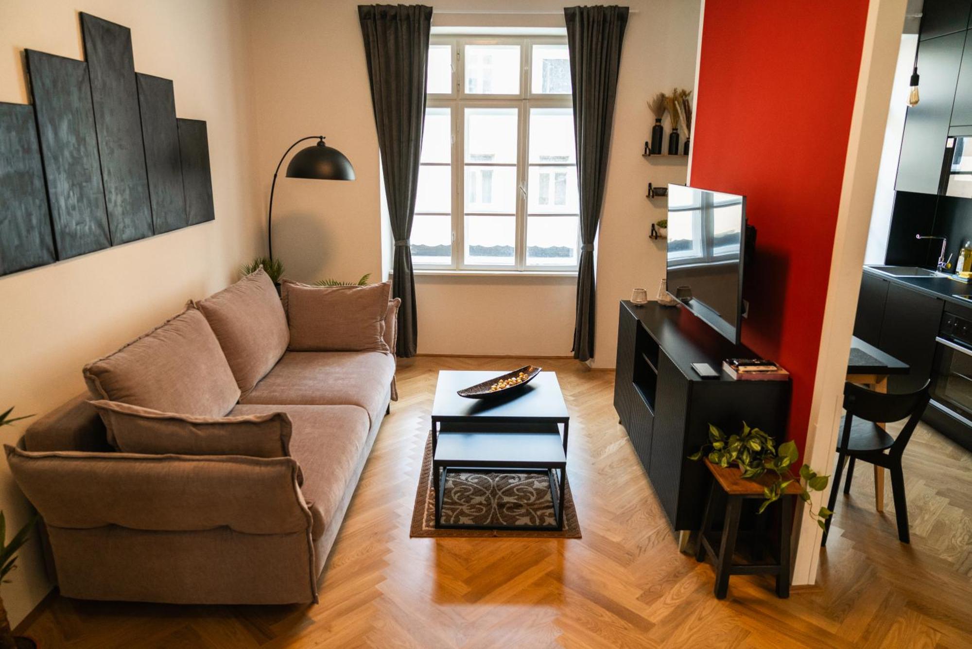 Vienna City: Live, Work, Play Екстер'єр фото
