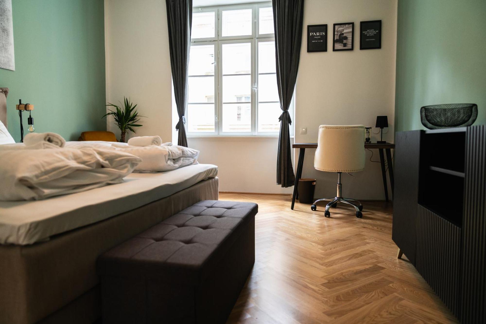 Vienna City: Live, Work, Play Екстер'єр фото