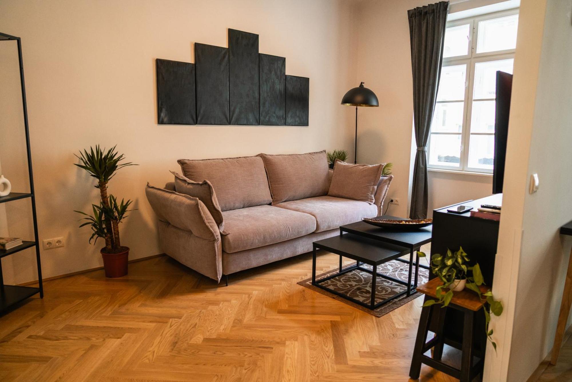Vienna City: Live, Work, Play Екстер'єр фото