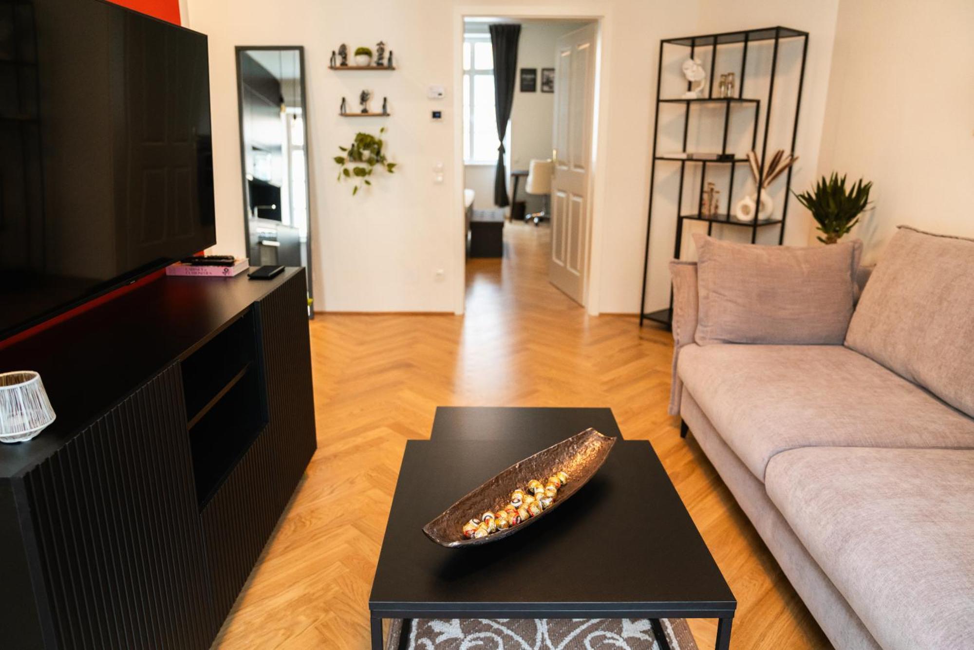 Vienna City: Live, Work, Play Екстер'єр фото